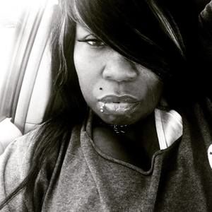 Meet your Posher, Talisha